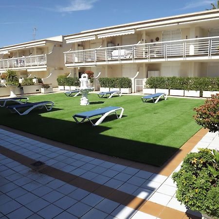 Apartamento En Costa Norte De Vinaros Exterior photo