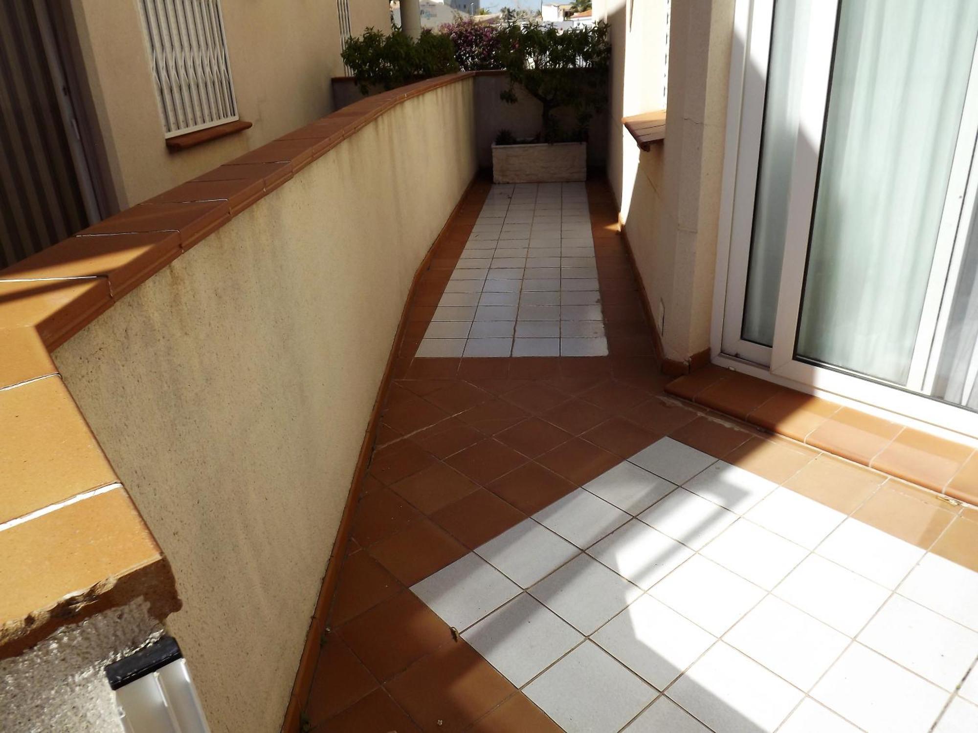 Apartamento En Costa Norte De Vinaros Exterior photo