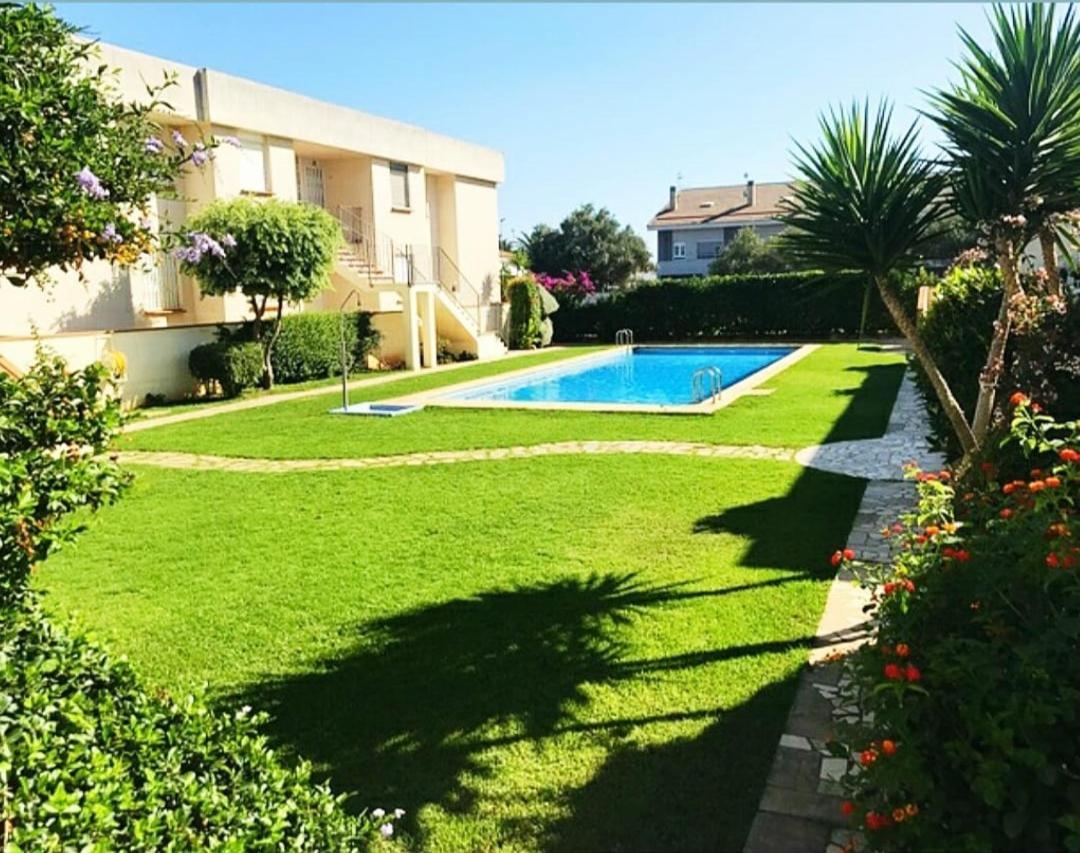 Apartamento En Costa Norte De Vinaros Exterior photo