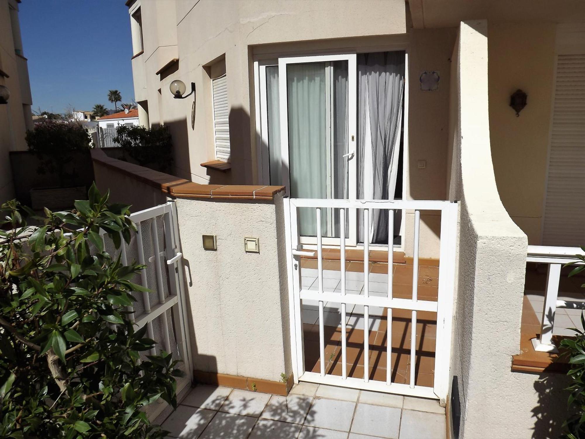 Apartamento En Costa Norte De Vinaros Exterior photo