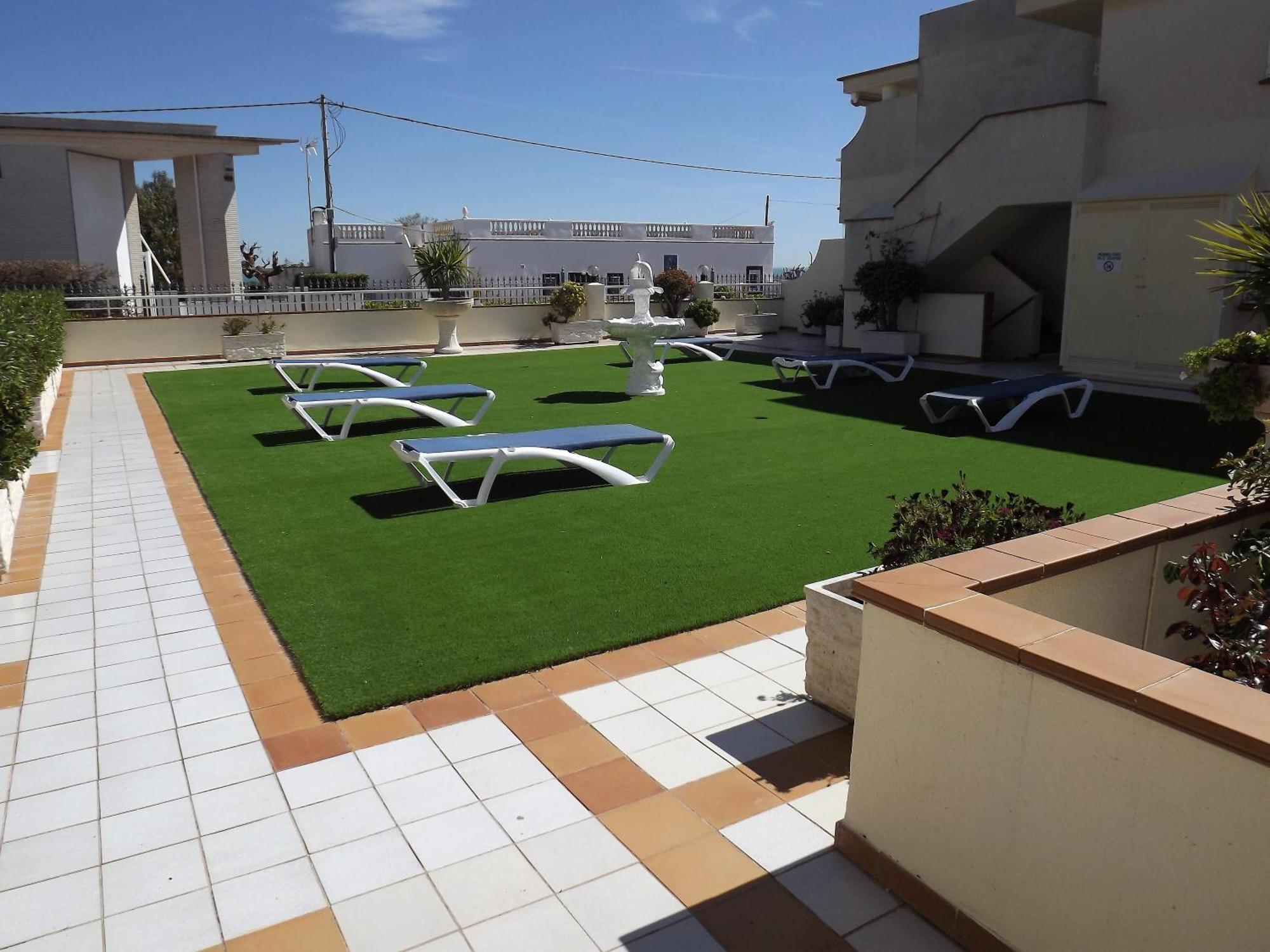 Apartamento En Costa Norte De Vinaros Exterior photo