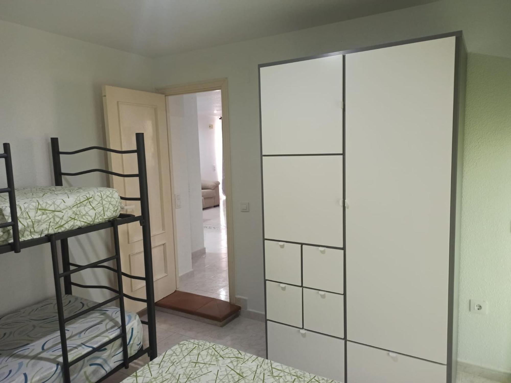Apartamento En Costa Norte De Vinaros Exterior photo