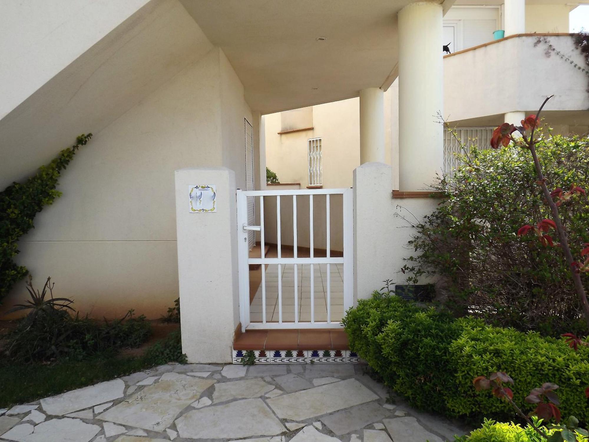 Apartamento En Costa Norte De Vinaros Exterior photo