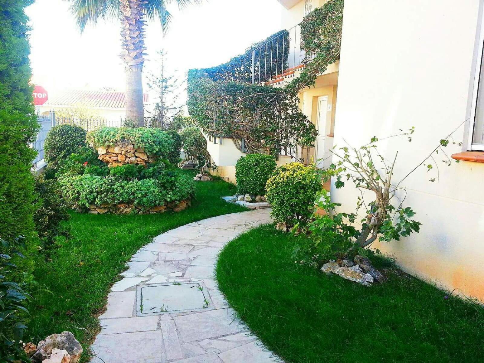 Apartamento En Costa Norte De Vinaros Exterior photo